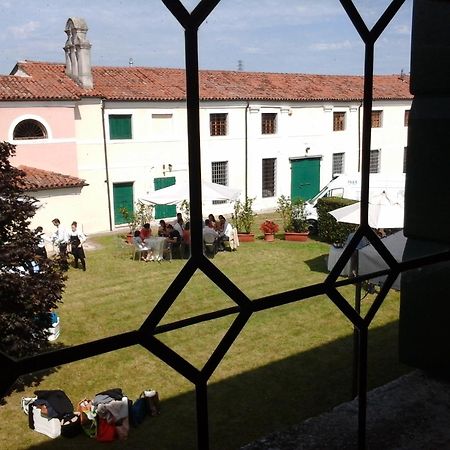 Villa Da Ponte B&B Cadoneghe Exterior foto