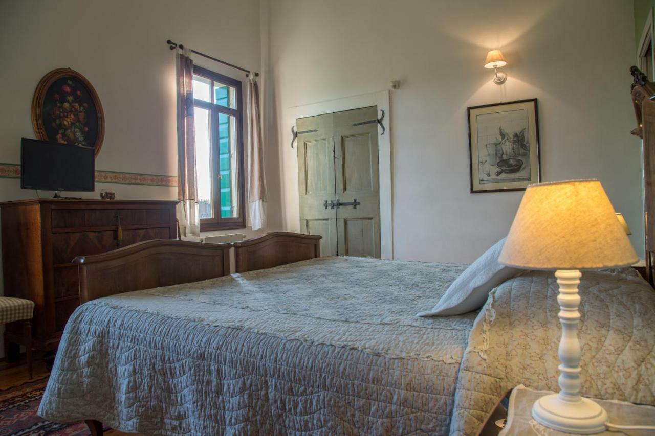 Villa Da Ponte B&B Cadoneghe Exterior foto