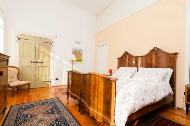 Villa Da Ponte B&B Cadoneghe Cameră foto